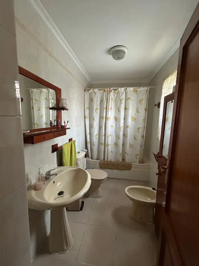 Baño de Casa o chalet en venta en Utrera