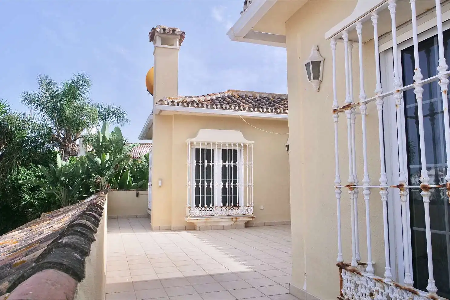 Villa con balcone in vendita a NIZA, imagen 49
