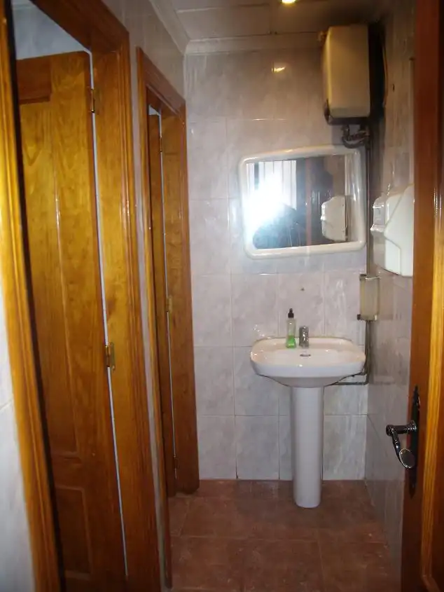 Local comercial en venta en Carrer Antonio Gomis Vicente, imagen 4