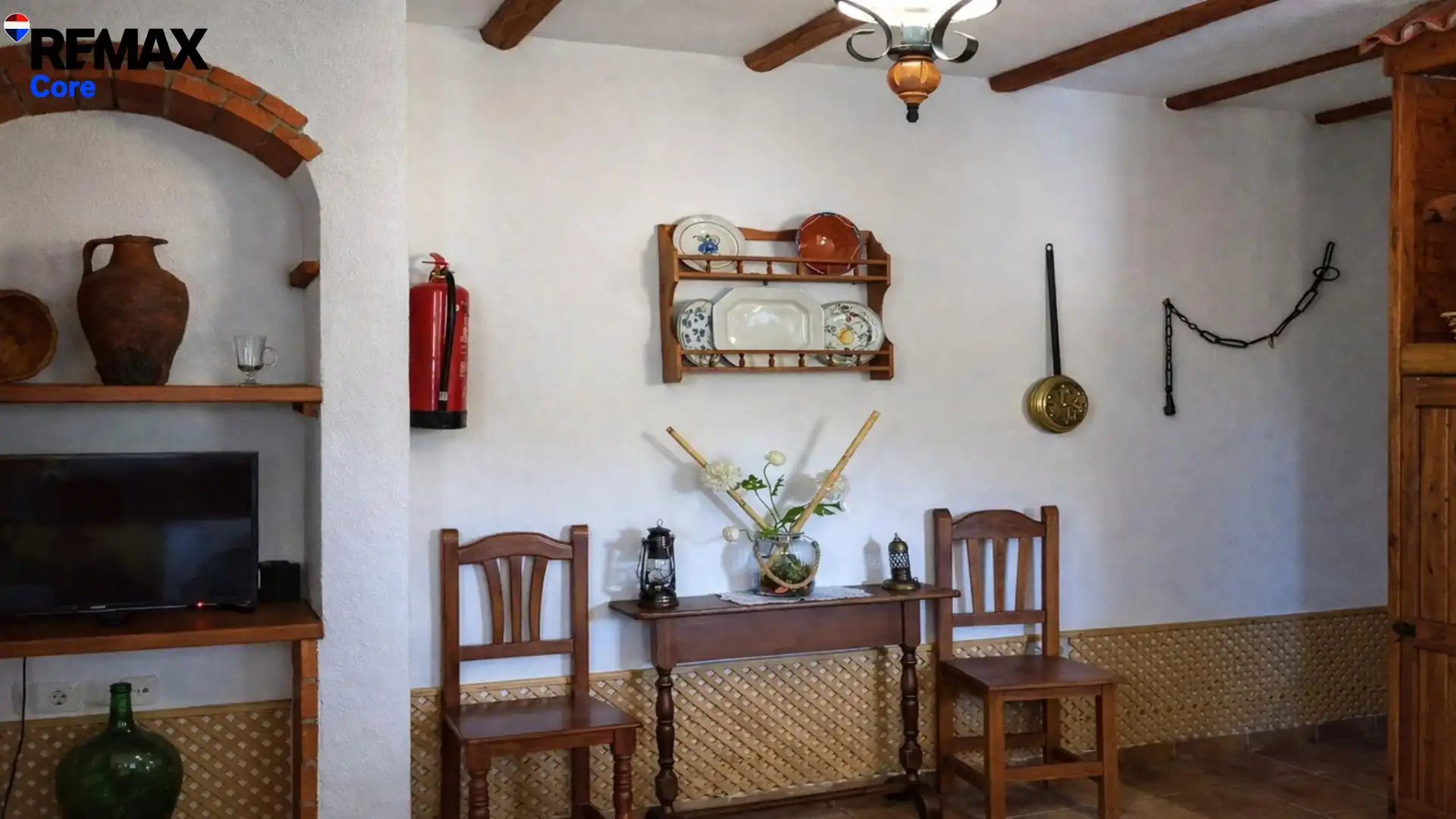 House with terrace for sale in Valencia de Alcántara, imagen 21
