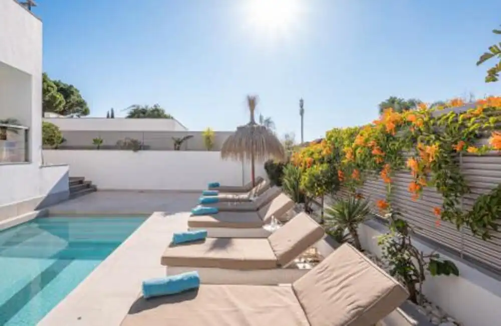 Maison avec piscine à vendre à Milla de Oro, imagen 38