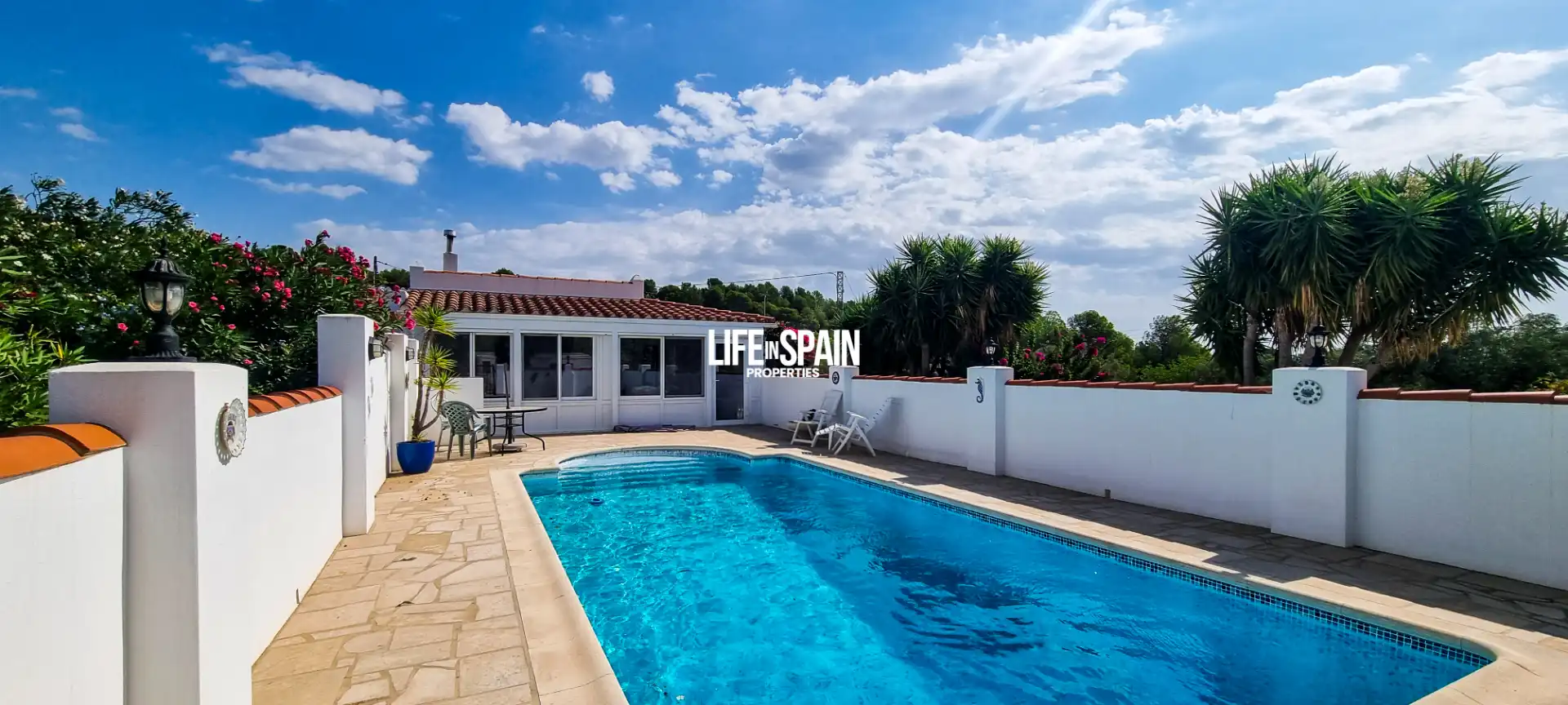 Villa avec piscine à vendre à L'Ampolla, imagen 38