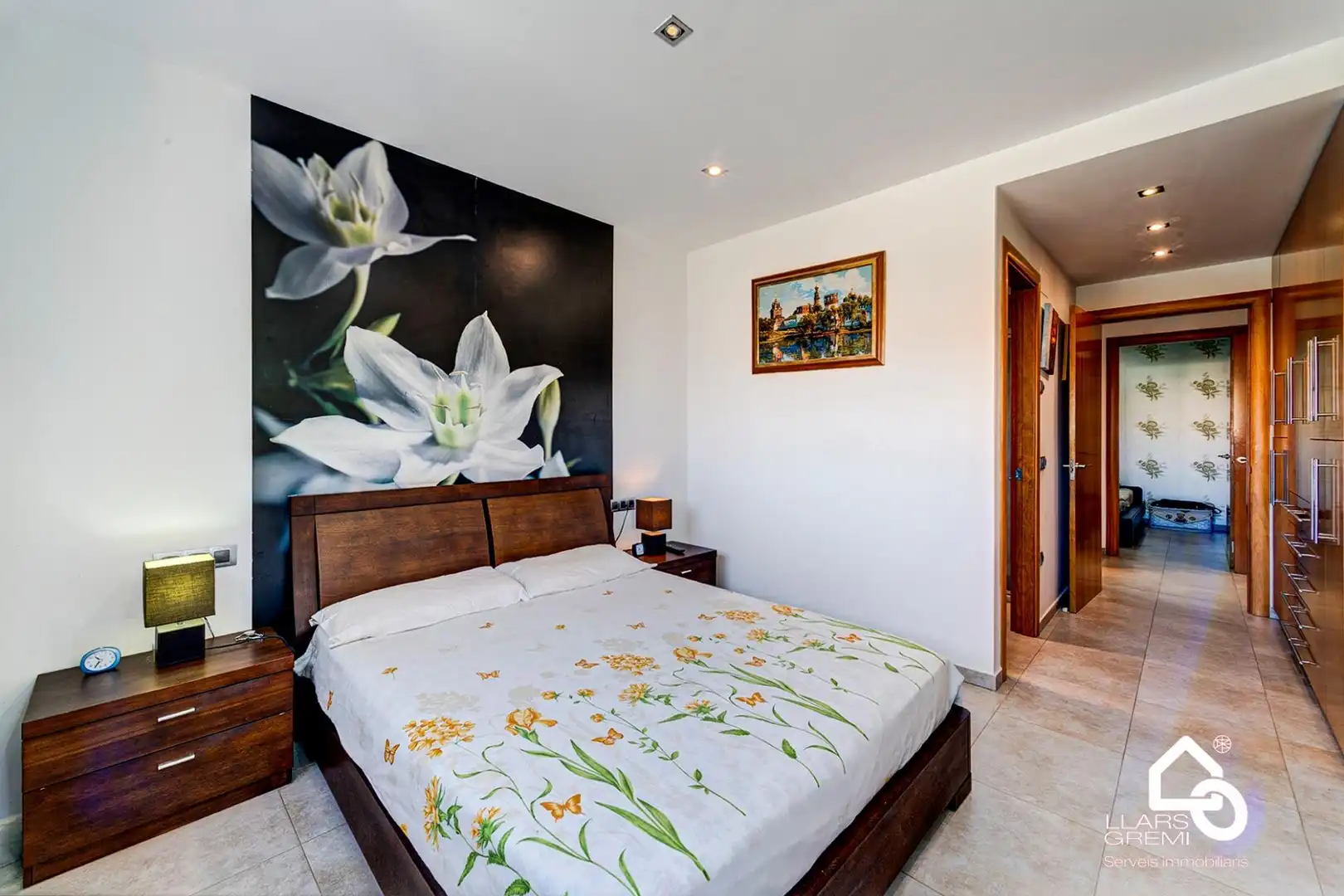 Habitación de Casa o chalet en venta en Òdena con Calefacción, Jardín privado y Terraza