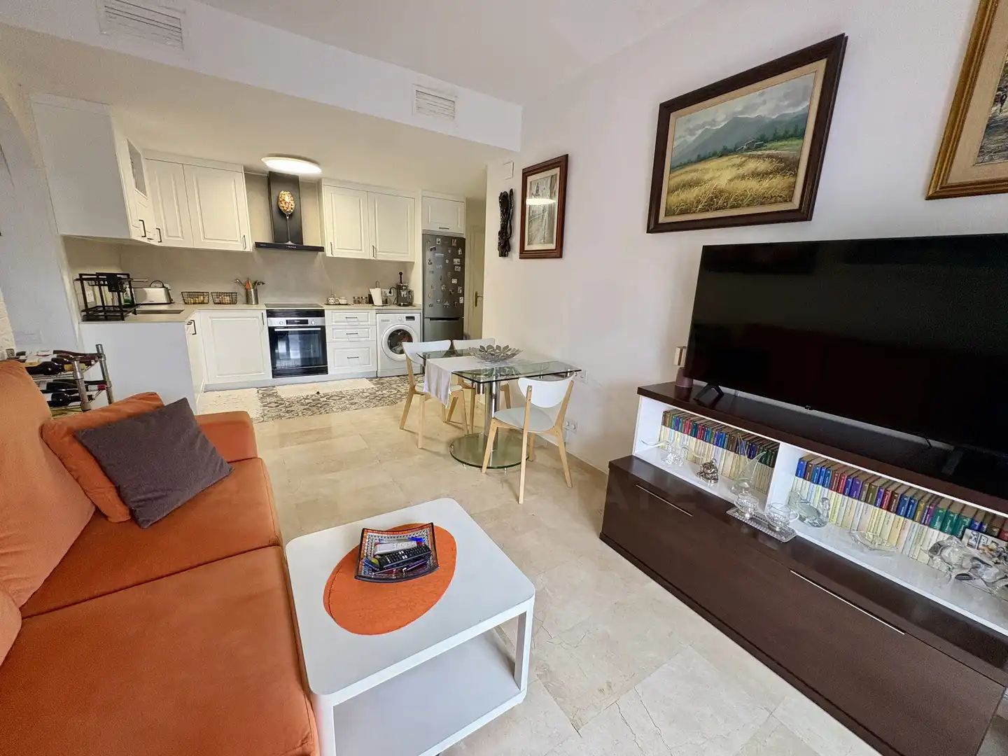 Flat with pool for sale in Torreblanca, imagen 13