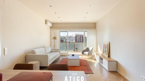 Foto 5 von Dachboden zur Miete in Sant Gervasi i la Bonanova, Barcelona Capital