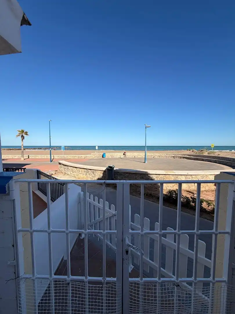 Exterior view of Detached homes for sale in Puçol  with Private garden, Terrace and Storage room