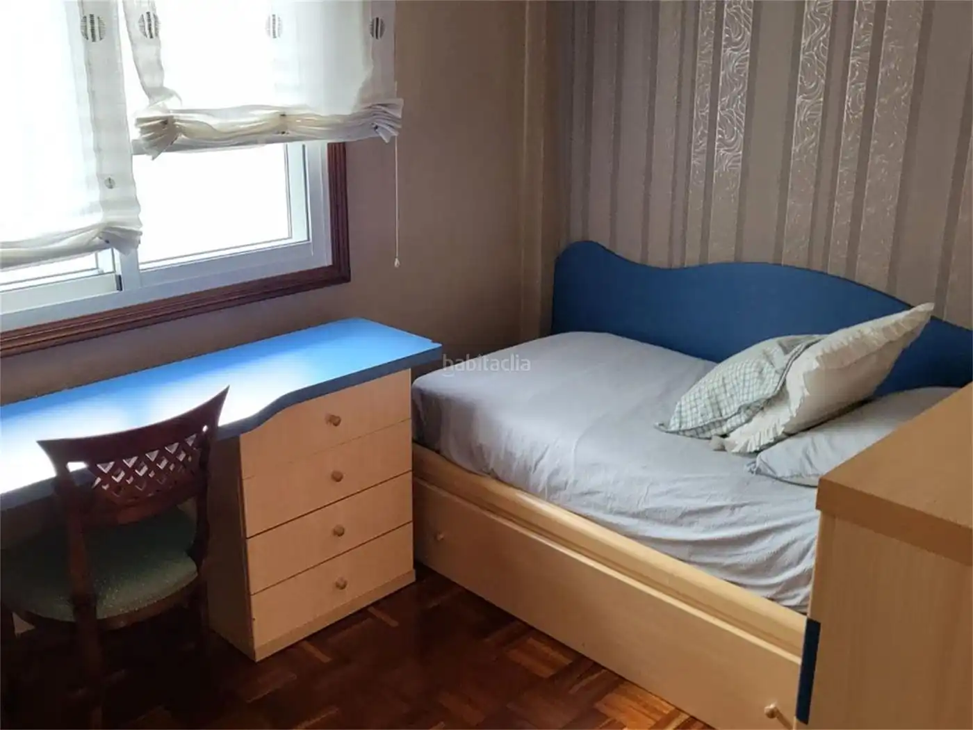 Wohnung mit Aufzug zur Miete in Rúa Florentino Cuevillas 6, imagen 10