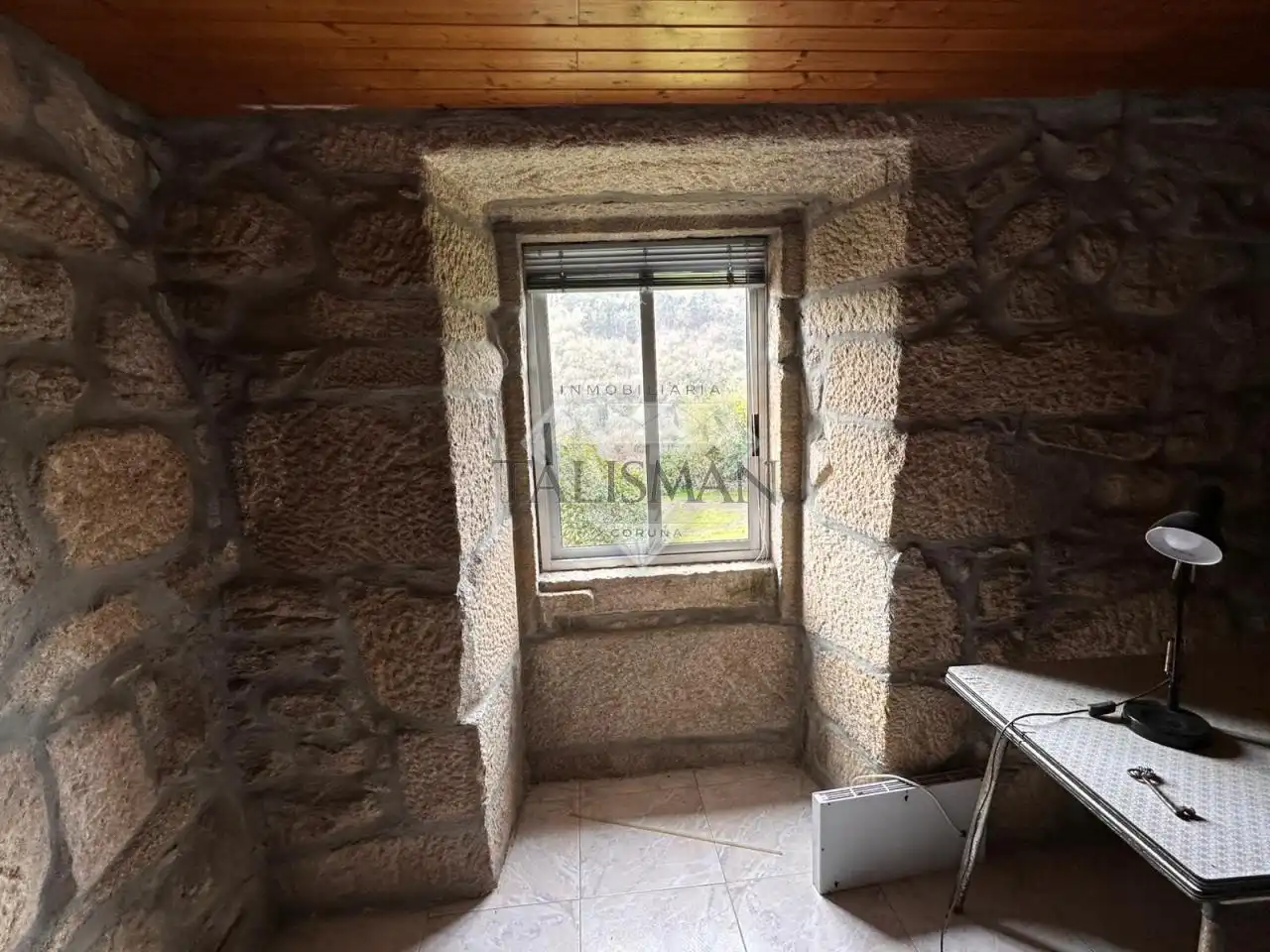 Casa o chalet en venta en A Lama   con Jardín privado, Trastero y Amueblado