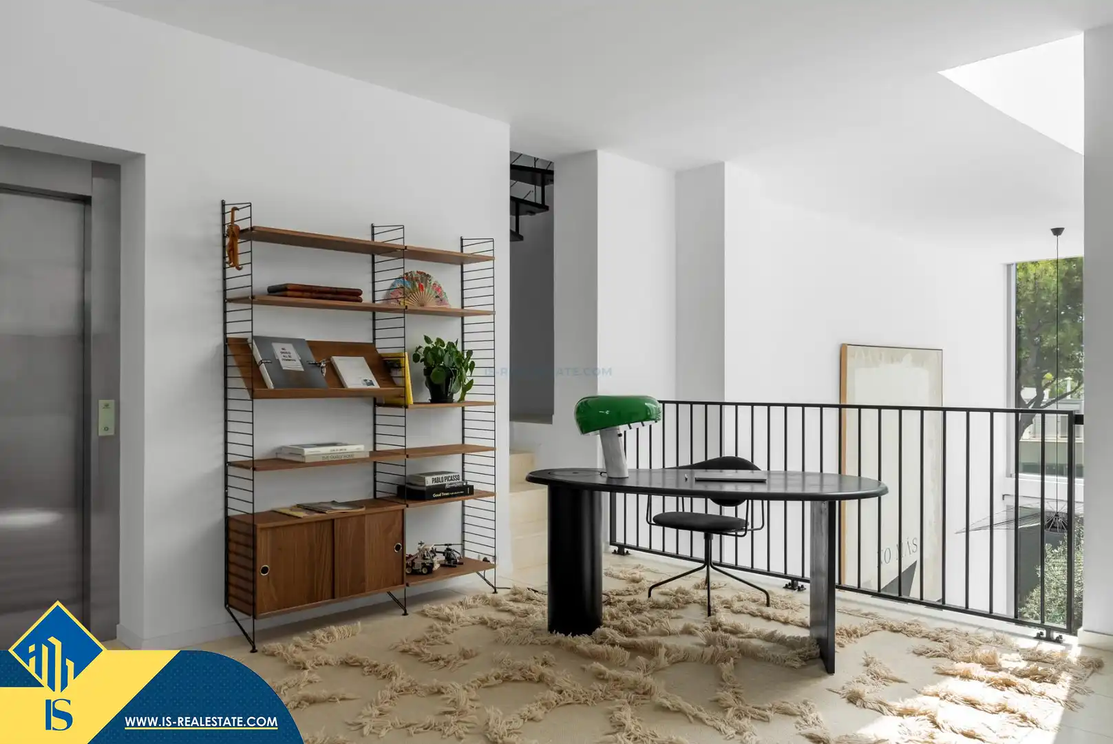 Chalet con piscina en venta en Milla de Oro, imagen 19