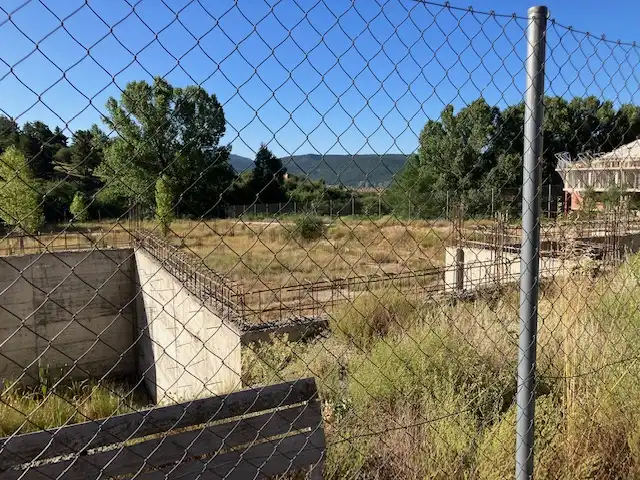 Terreni e lotti in vendita a Vega de la Selva, imagen 9