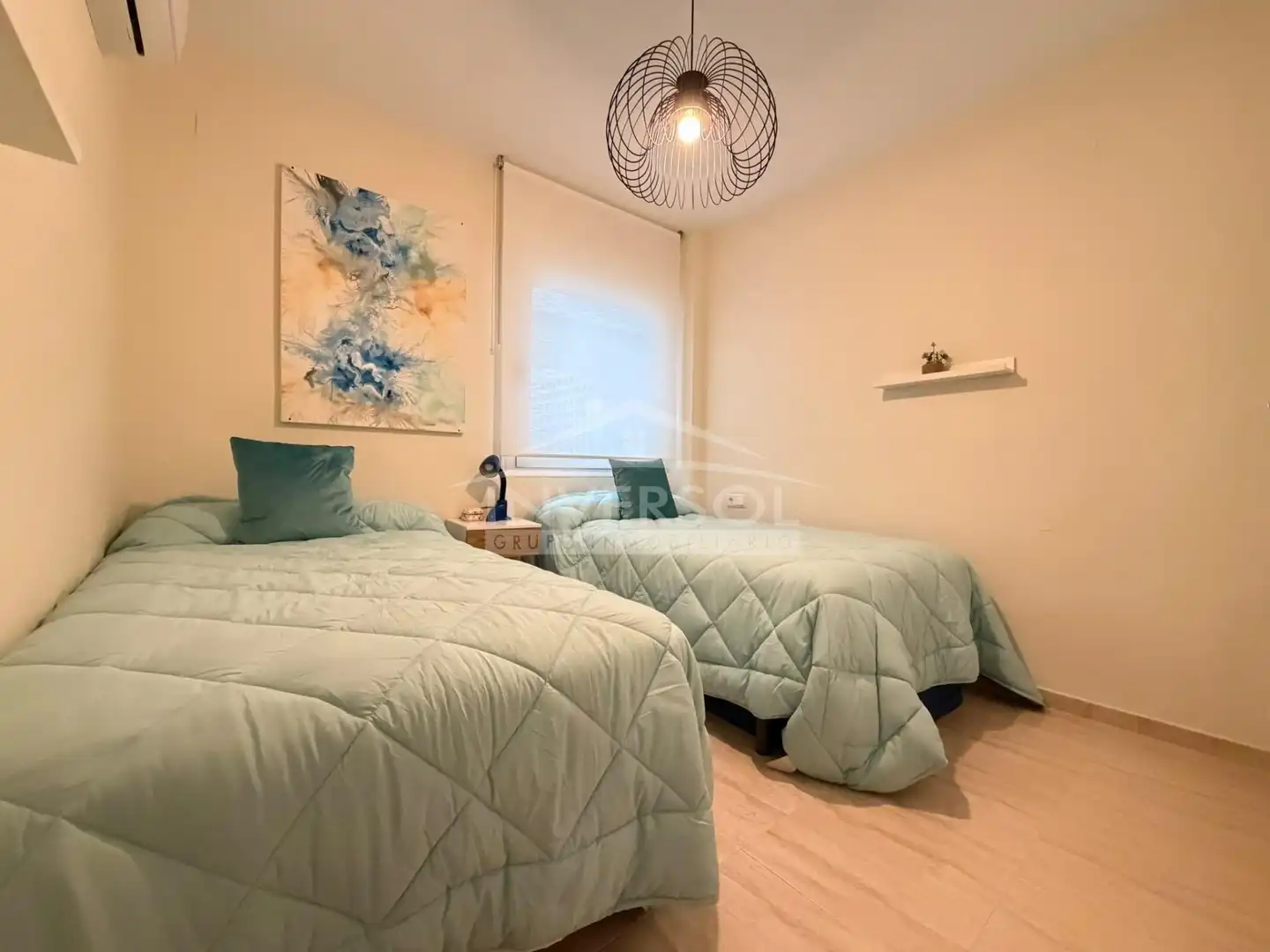 Erdgeschosswohnung mit Pool zum Verkauf in Calle Marea 4, imagen 8