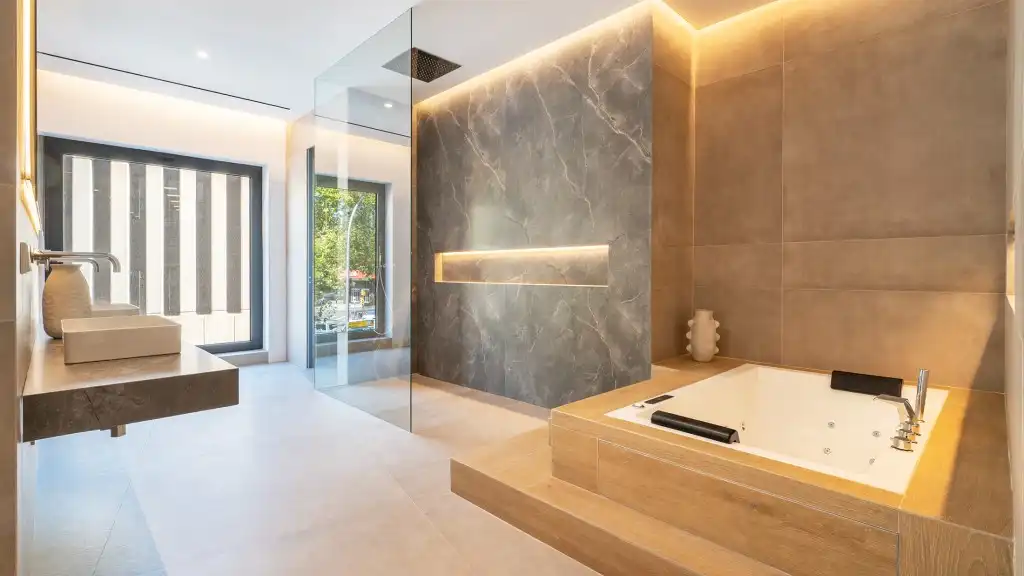Apartament amb ascensor en venda a Llevant, imagen 8
