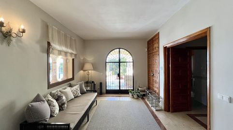 POSICIÓN FANTÁSTICA EN ELVIRIA, PARCELA CON POSIBILIDAD DE CONSTRUIR 4 VILLAS. NUEVA VILLA EN EL MERCADO EN EL ESTE DE MARBELLA EN, imatge 5