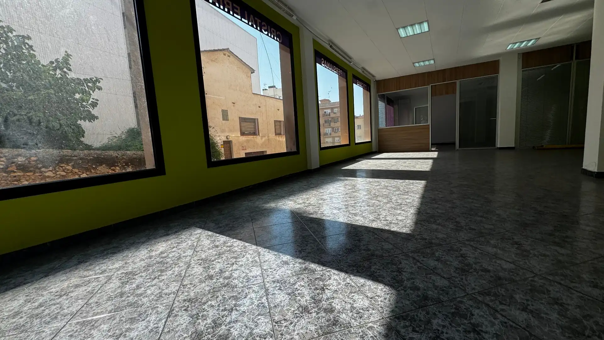 Local comercial en alquiler en Centre, imagen 13
