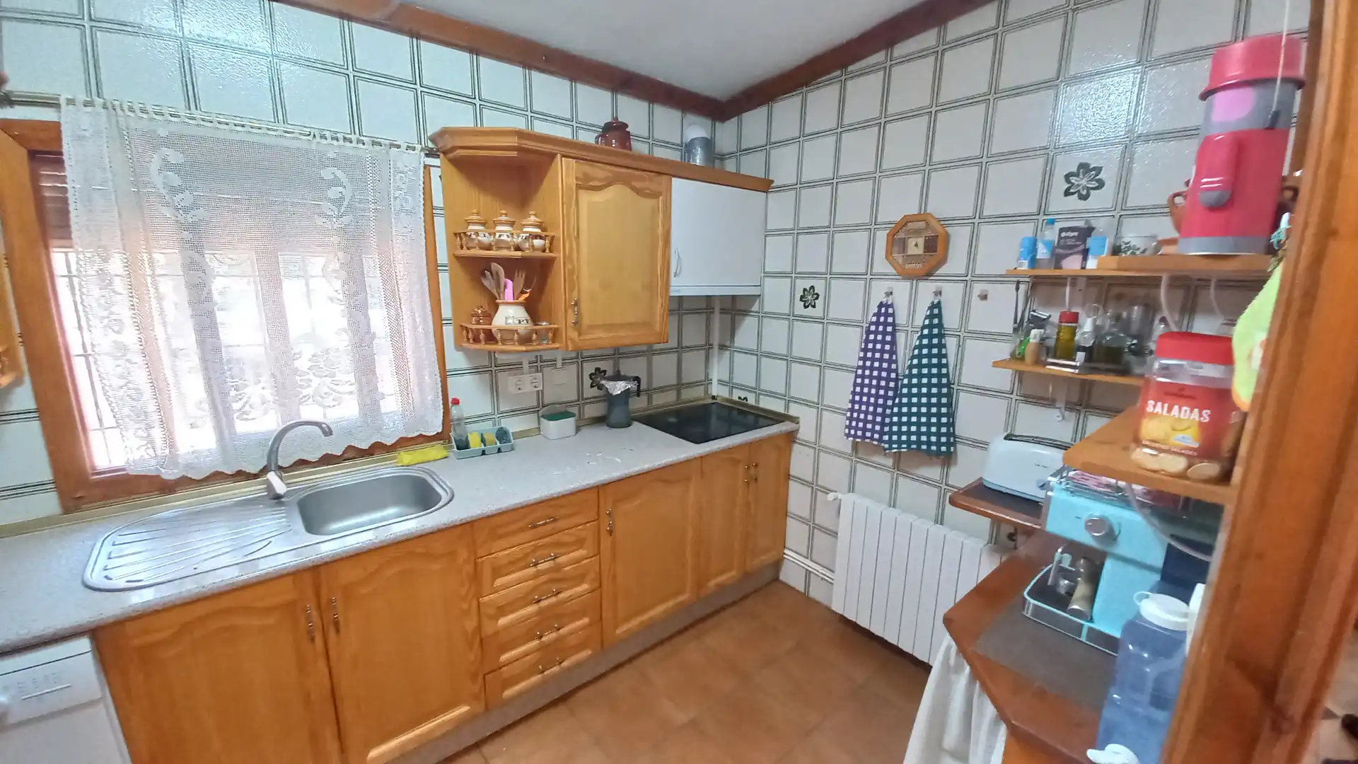 Villa mit Pool zum Verkauf in Pedanías - Extrarradio, imagen 18
