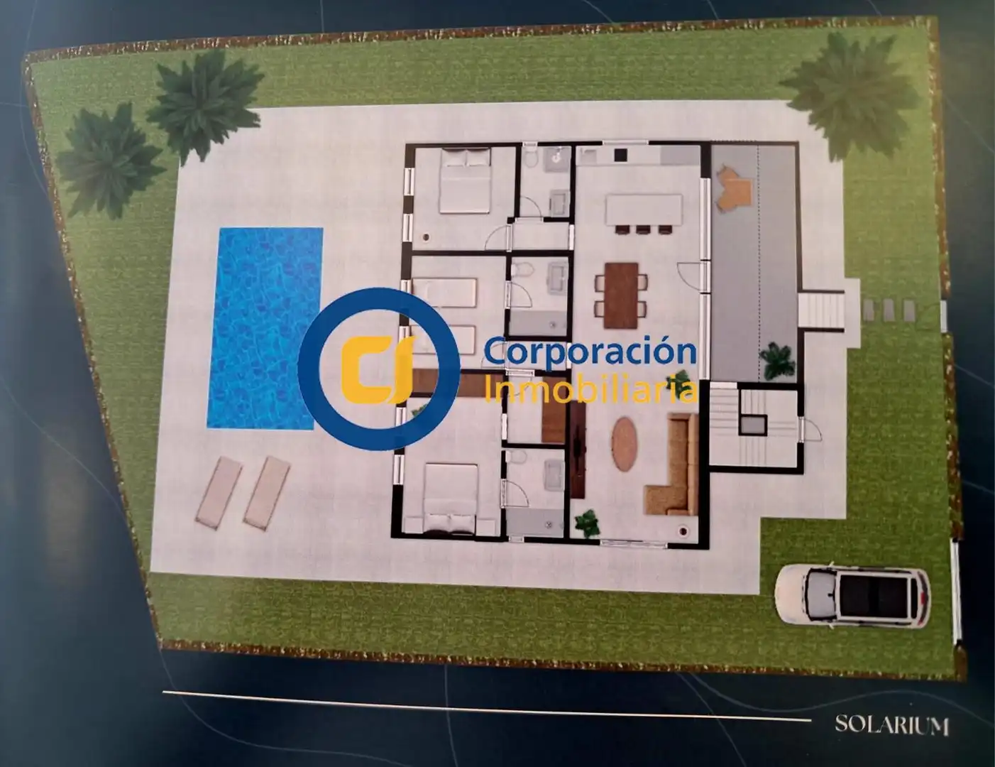 Detached house with terrace for sale in Pedanías Sur, imagen 13