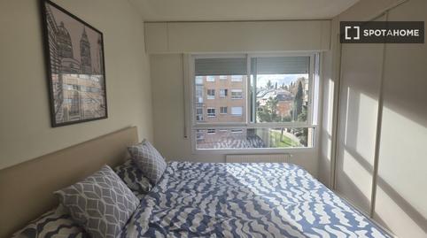 Photo 3 of Flat for share in Conde Orgaz - Piovera,  Madrid Capital