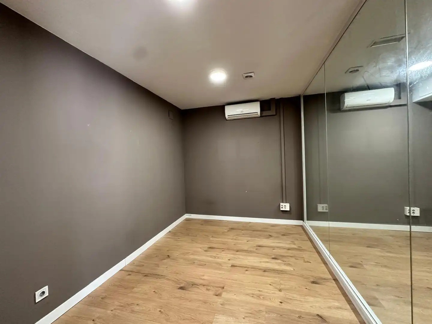 Commercial properties for rent in Sabadell
