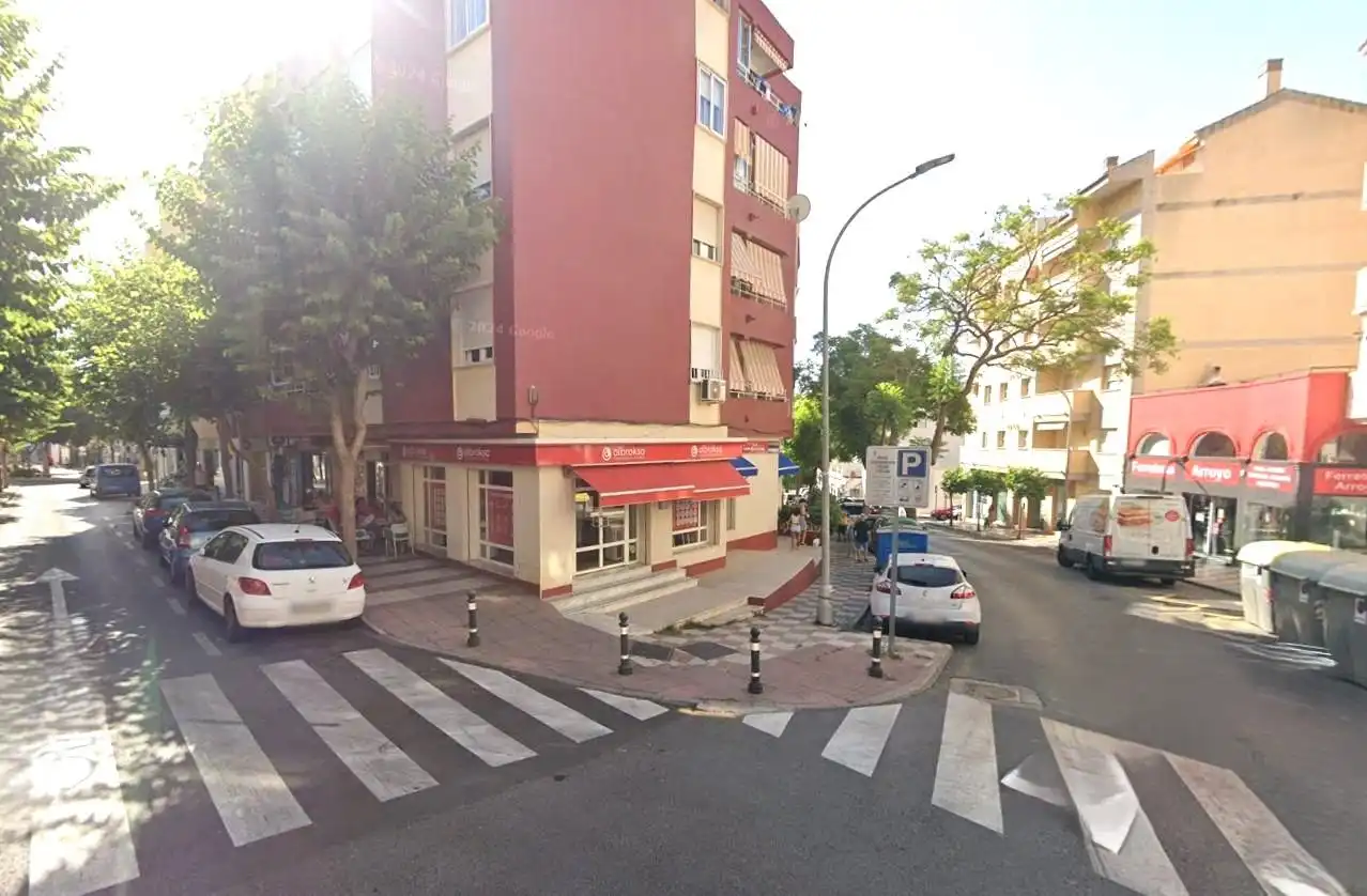 Business premises for sale in Arroyo de la Miel, imagen 2