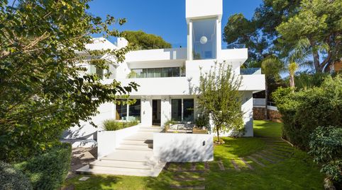 Foto 2 de Casa o chalet en venta en Las Brisas, Marbella