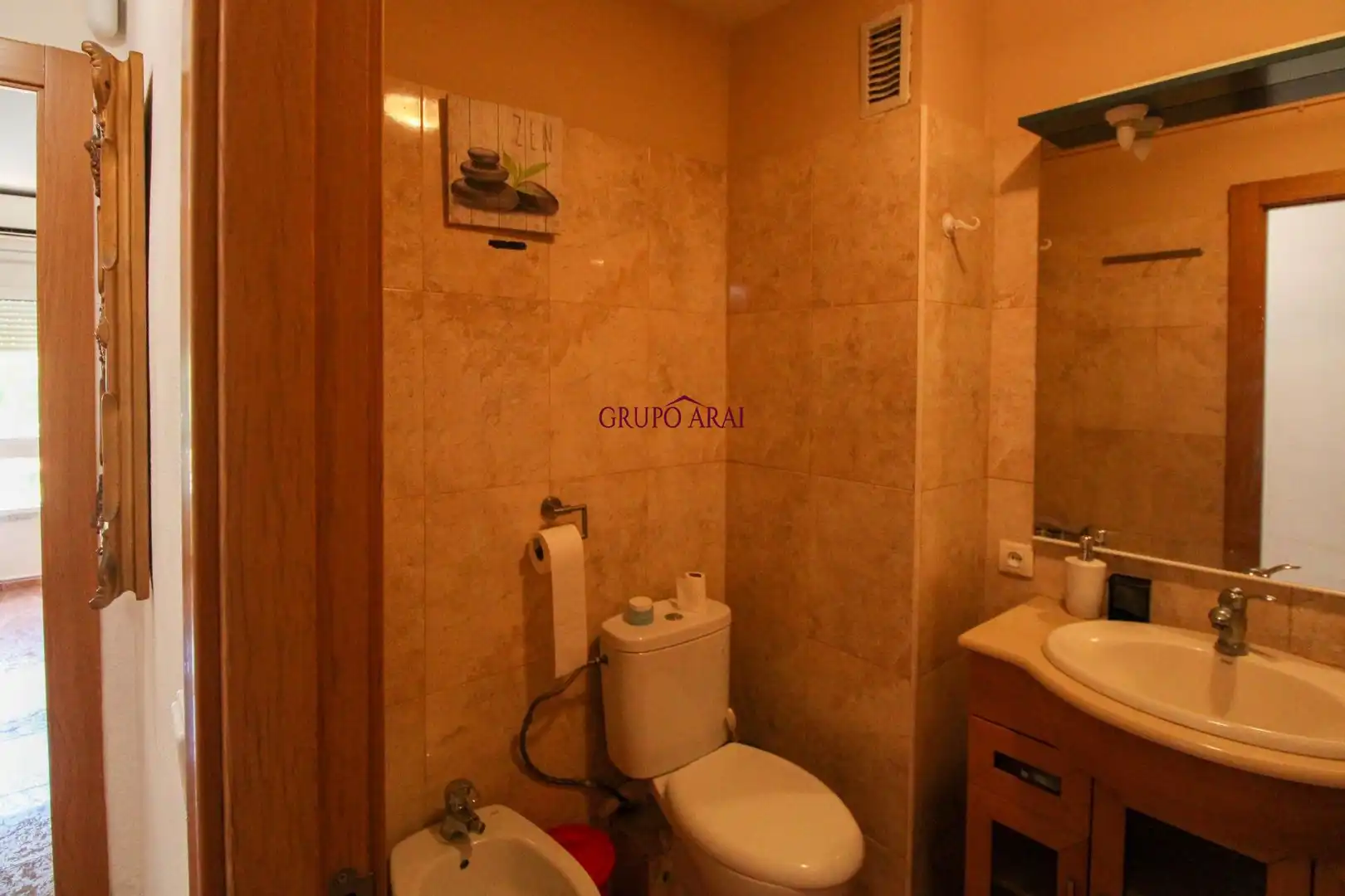 Flat for sale in Calle POETA SALVADOR ALLENDE, Juan XXIII
