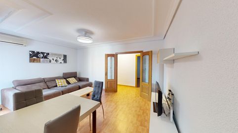 Foto 4 de Piso en venta en Calle Doctor Ferrán, Fátima, Albacete Capital