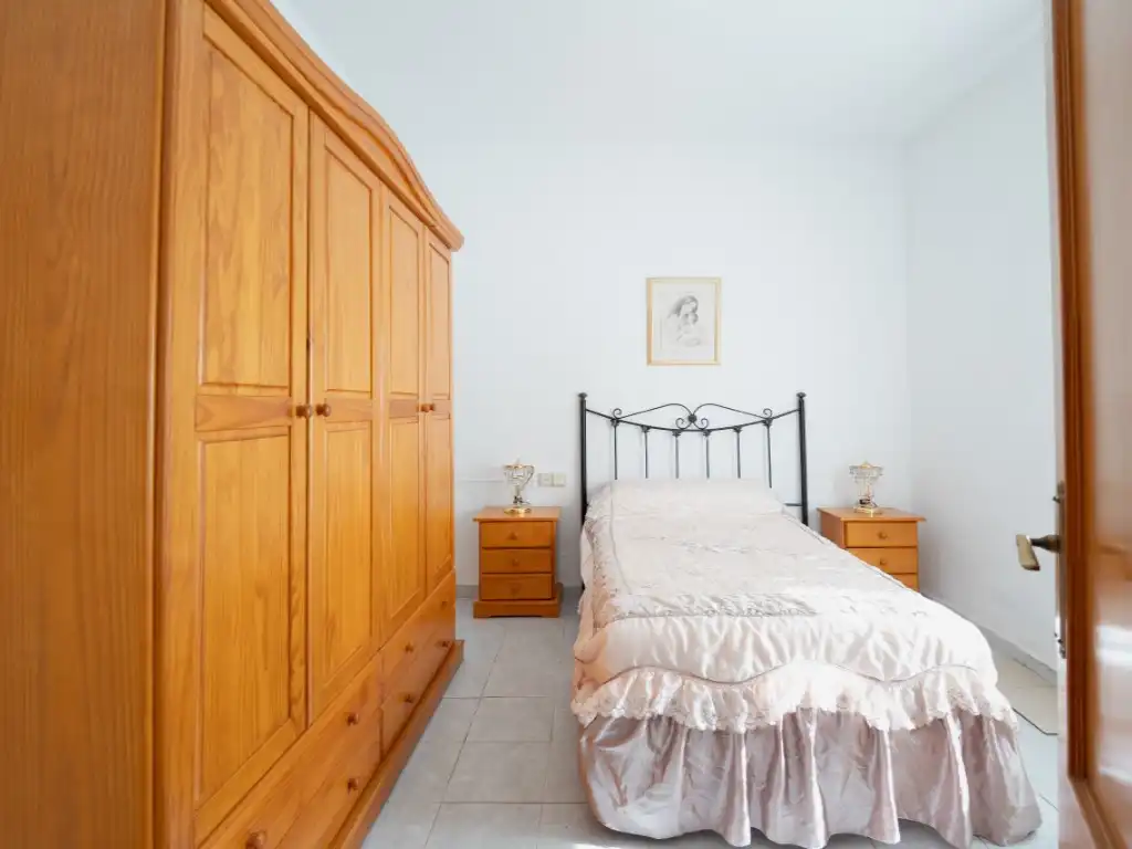 Bedroom of Houses for sale in Moncada