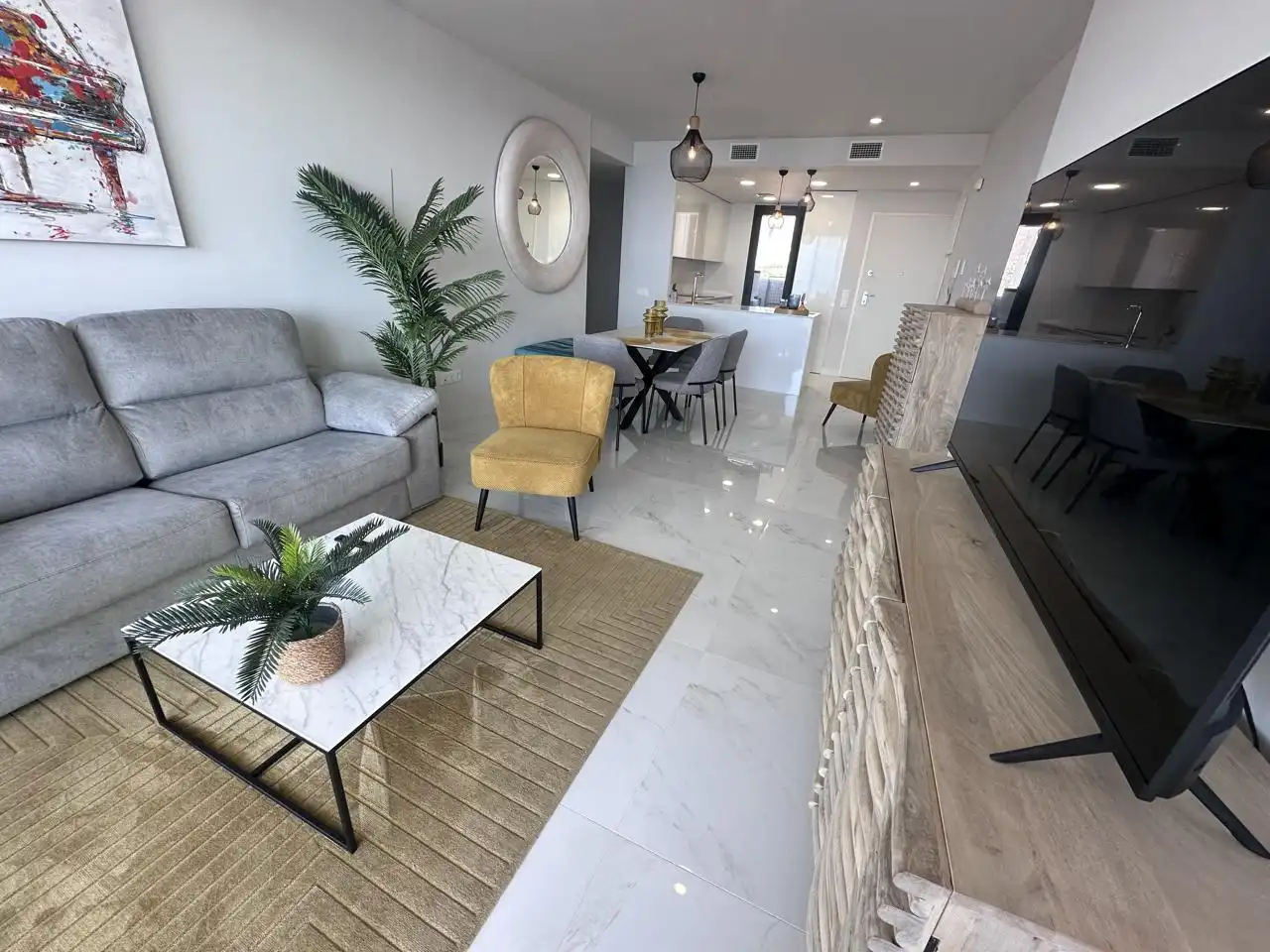 Piso en venta en De Benissa, imagen 82
