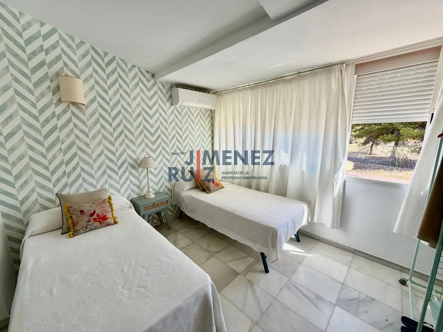 Habitación de Casa adosada en venta en El Puerto de Santa María