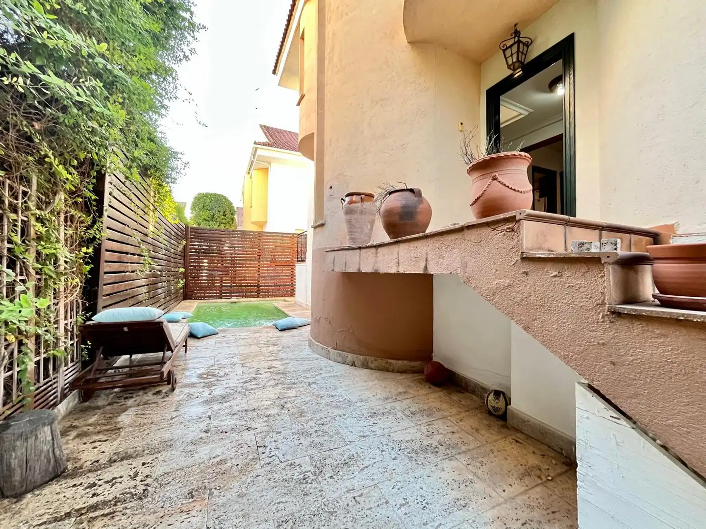 Casa amb piscina en venda a Calle Bolaños, imagen 63