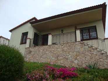 Maison avec balcon à vendre à Sant Cebrià de Vallalta
