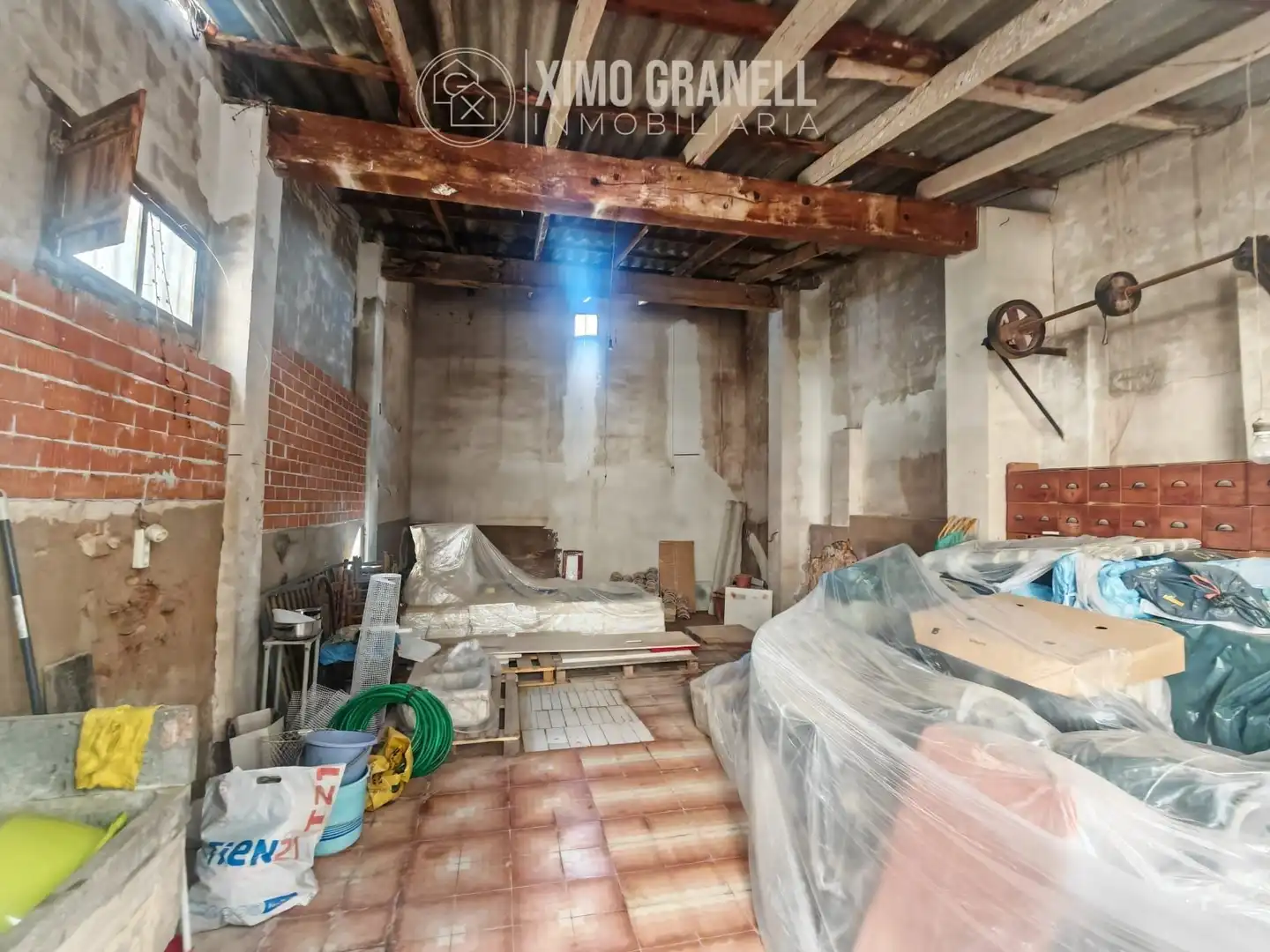 Casa o xalet en venda en La Vall d'Uixó amb Terrassa