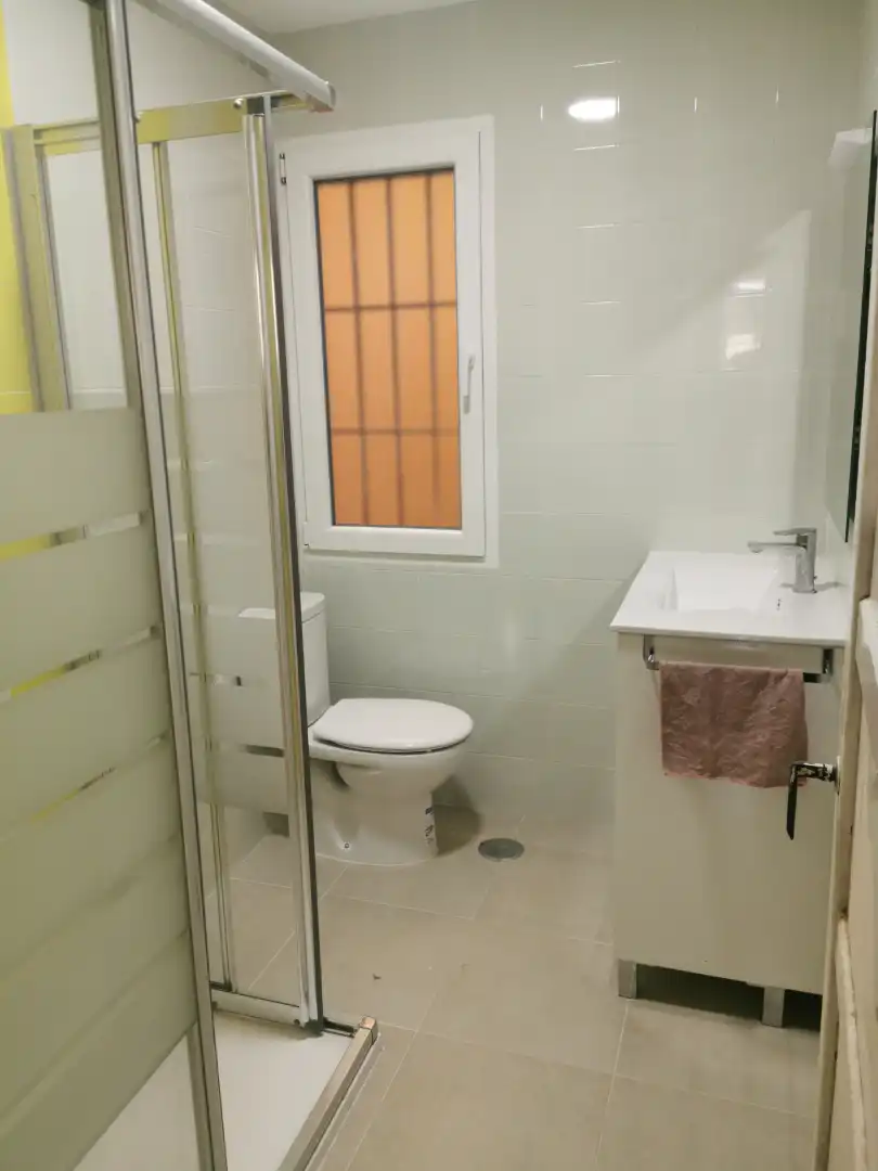 Piso en venta en Calle San Bernardo