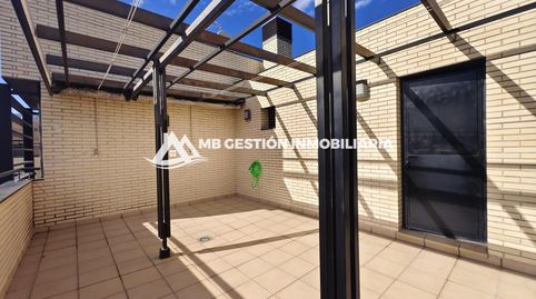 Photo 4 of Attic for sale in De Los Institutos, Universidad - Hospital, Fuenlabrada
