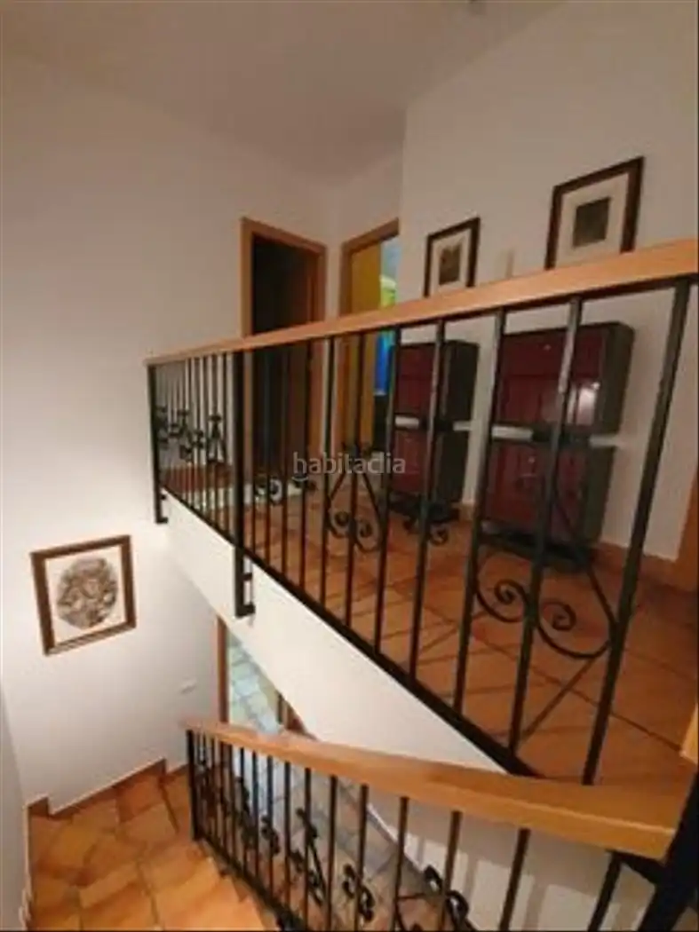 Maison mitoyenne avec jardin à vendre à Plaza Príncipe de Asturias 18, imagen 16