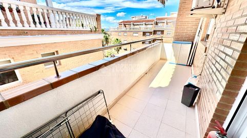 Foto 2 de Piso en venta en El Alborgí, Paterna
