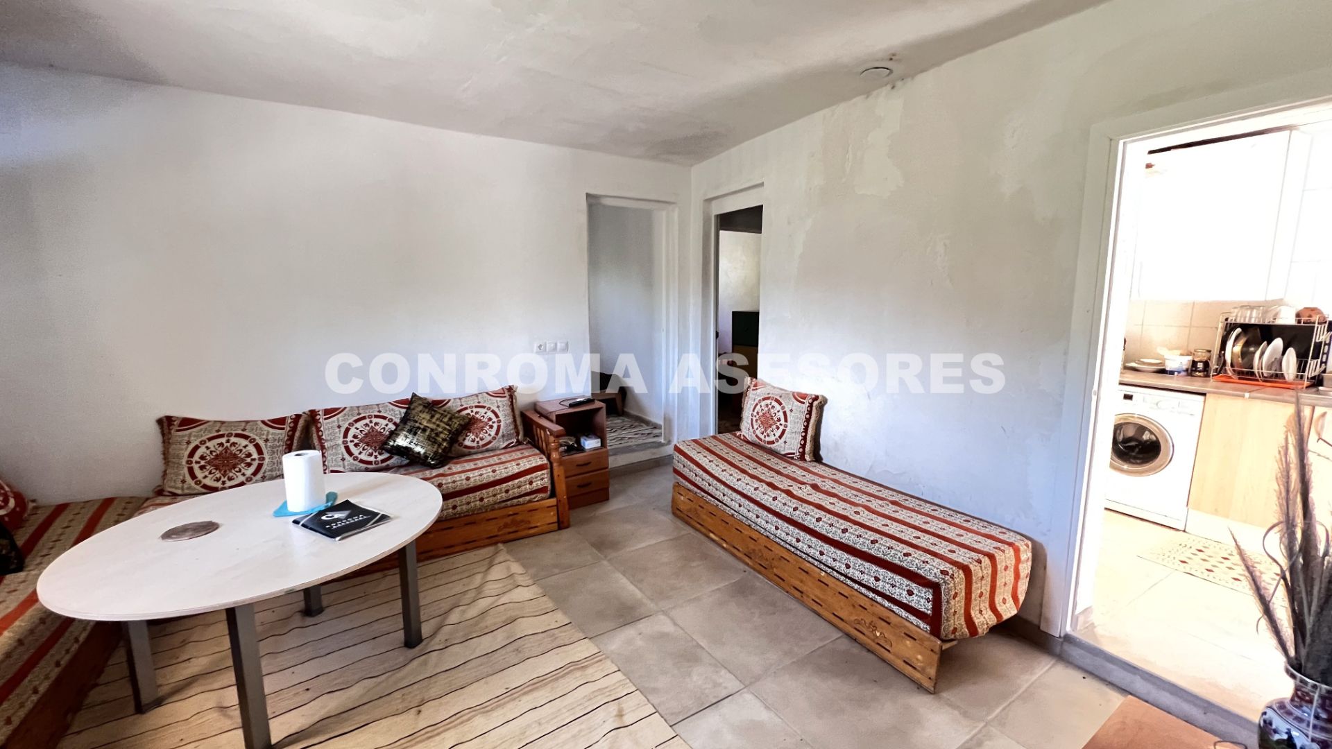 Casa o xalet en venda