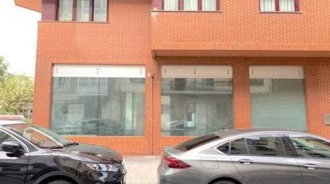 Photo 2 of Premises to rent in Calle Areetako Etorbidea, 4, Las Arenas, Bizkaia