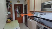 Kitchen of Flat for sale in Castro-Urdiales