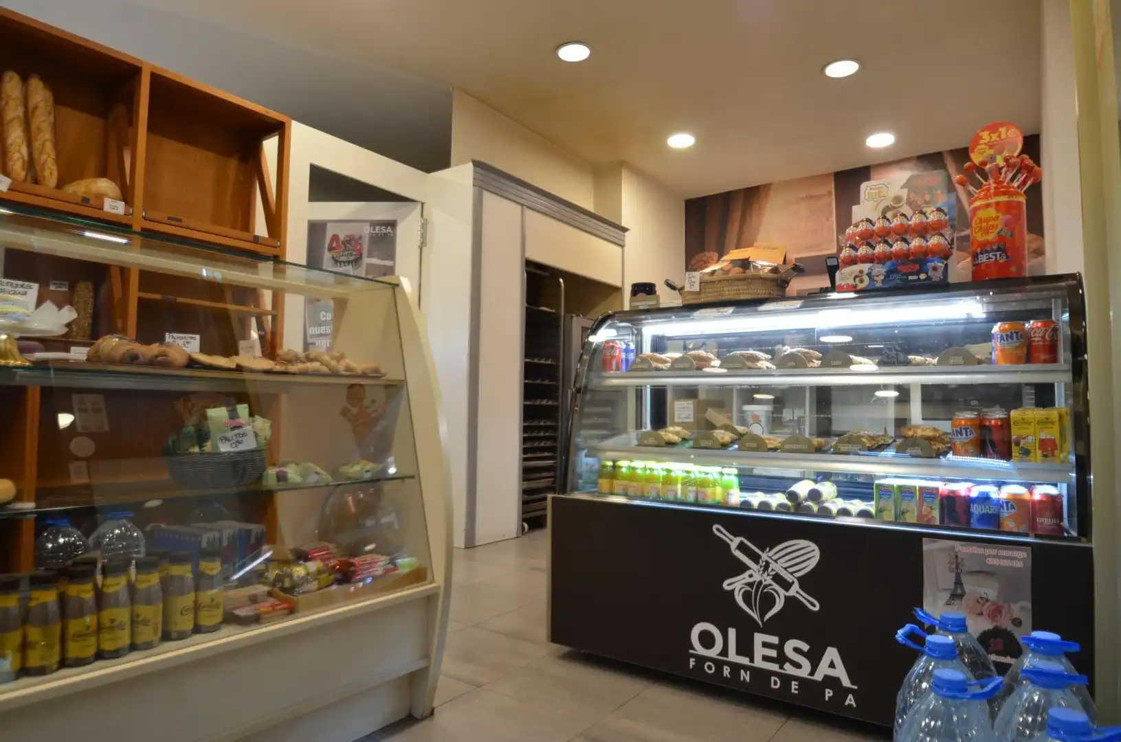Local comercial en traspàs a Centre Vila, imagen 7