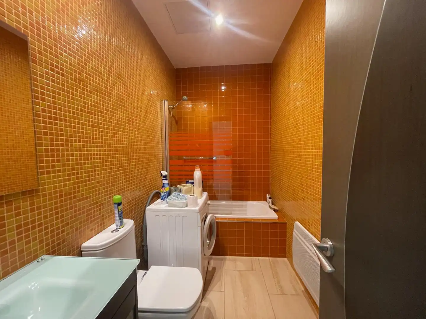 Villa mit Terrasse zum Verkauf in Carrer SATURN, imagen 54
