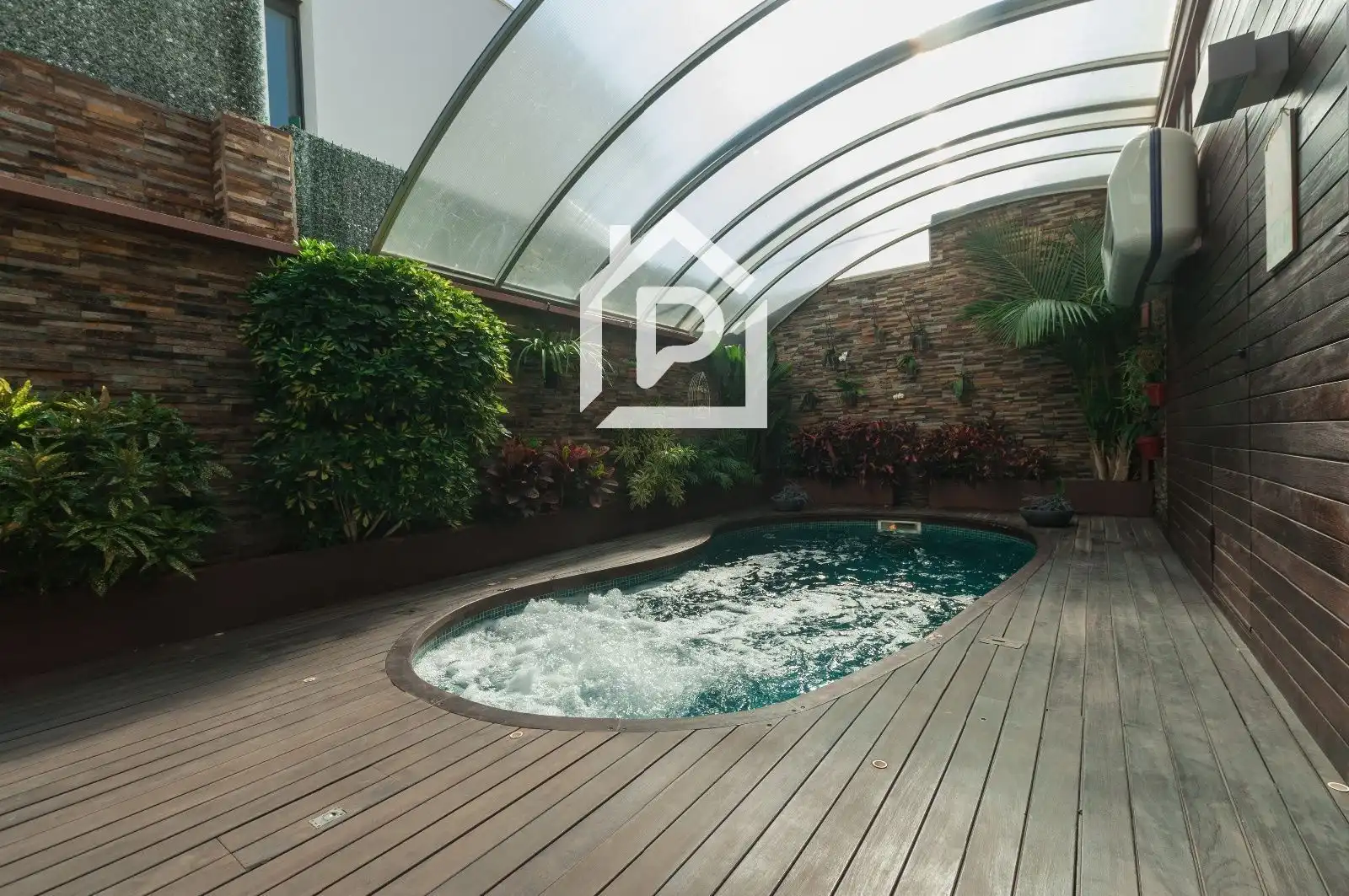 Villa avec piscine à vendre à Gran Via Pau Casals, imagen 14