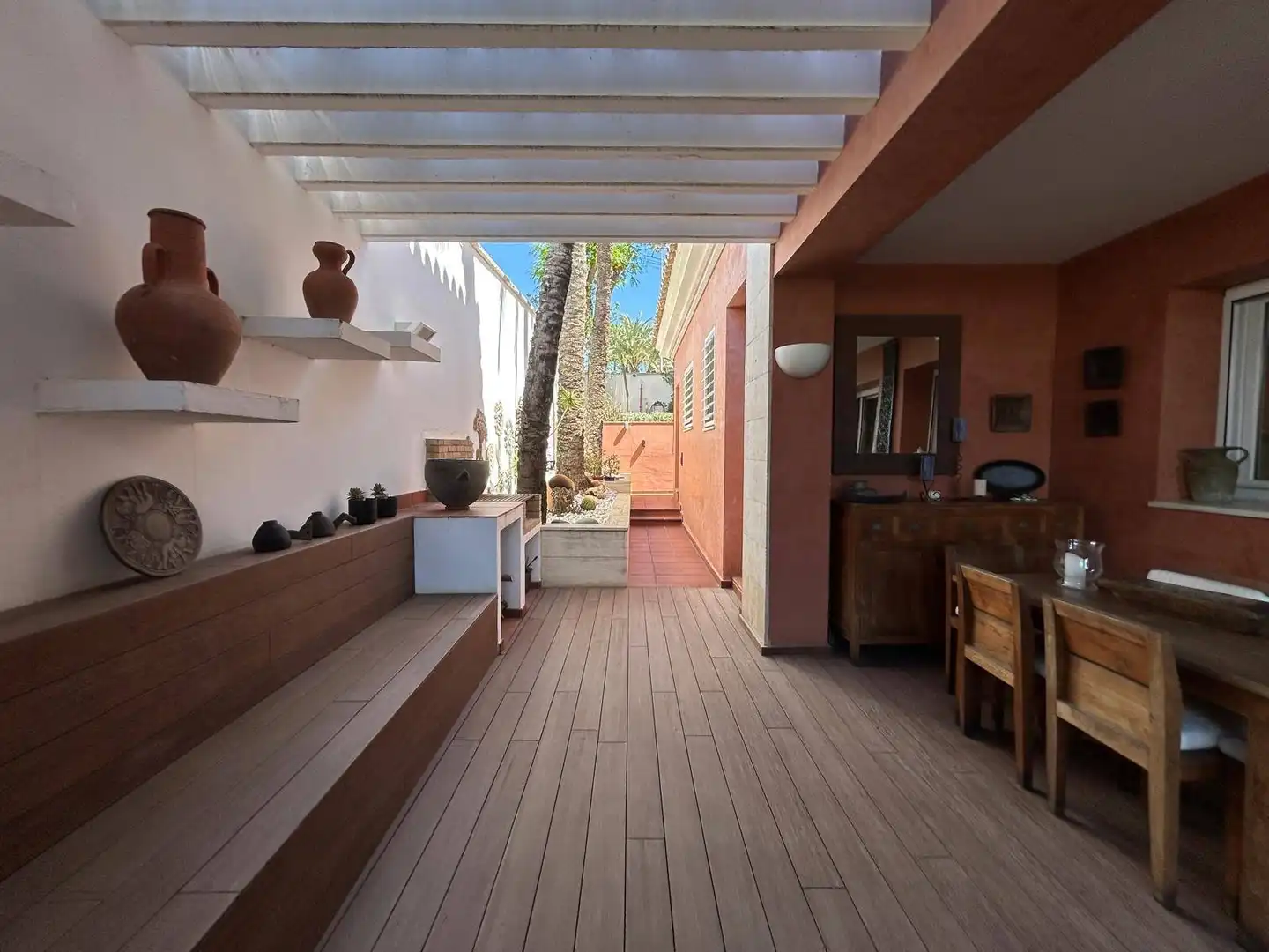 Villa mit Terrasse zum Verkauf in Avenida de la Costa Blanca, imagen 20