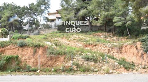PARCELA URBANA EN CUNIT, Bild 2