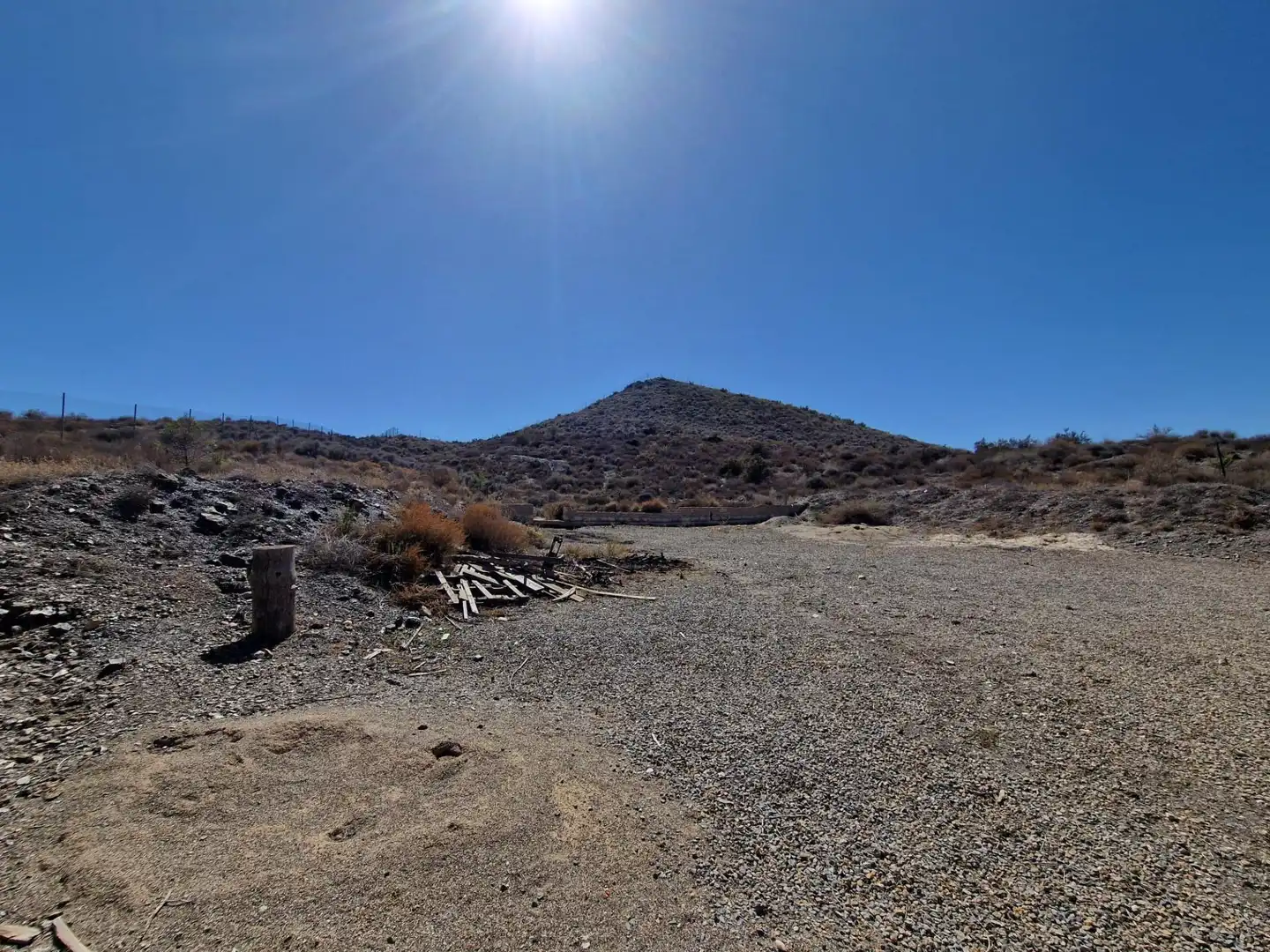 Casa o xalet en venda a Tébar - Los Arejos