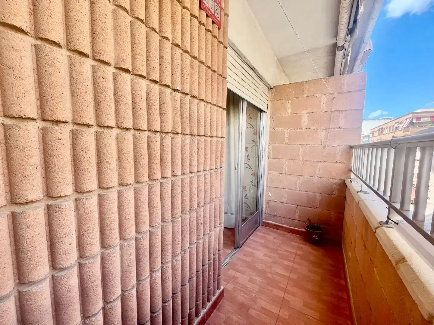 Terrassa de Pis en venda en Albatera amb Aire condicionat, Moblat i Balcó