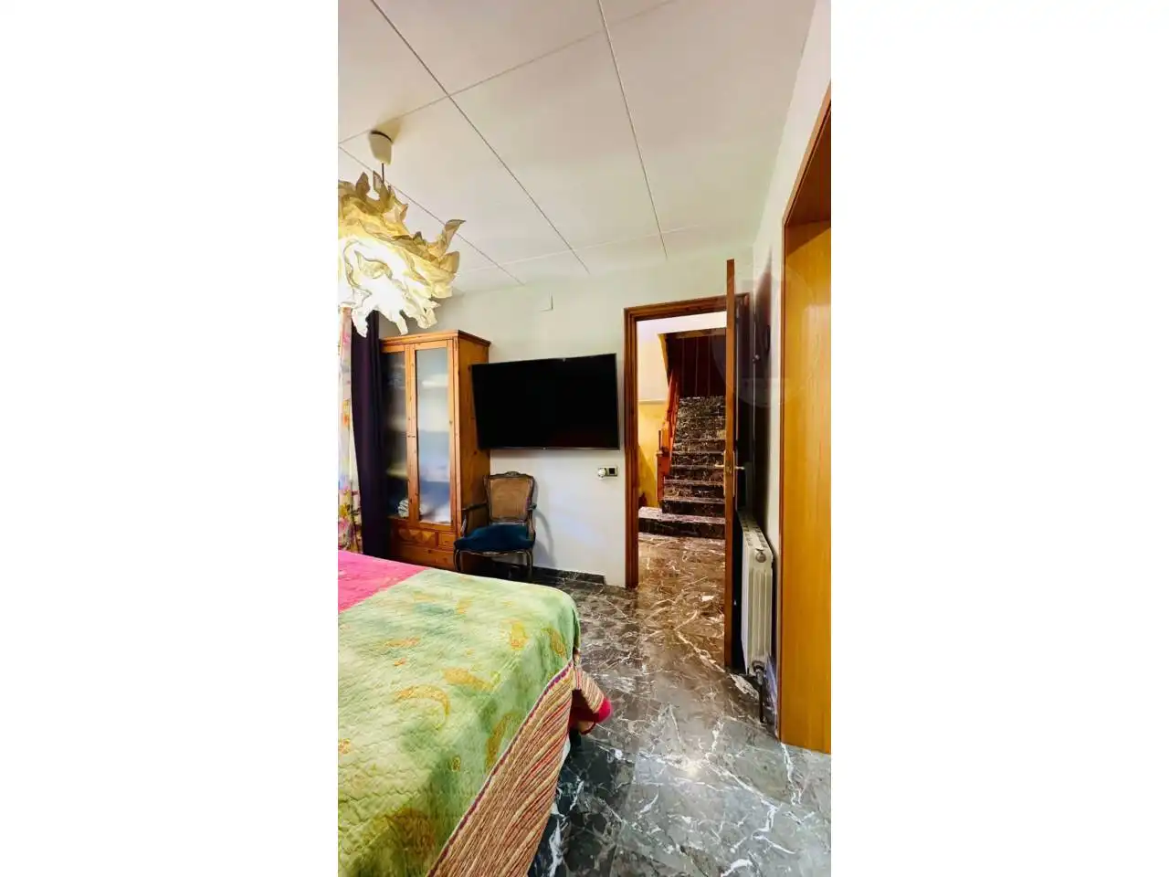 Habitación de Casa o chalet en venta en Begues con Calefacción, Jardín privado y Terraza