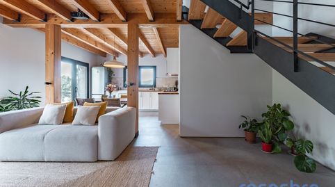 Foto 2 de Casa o chalet en venta en Begues, Barcelona