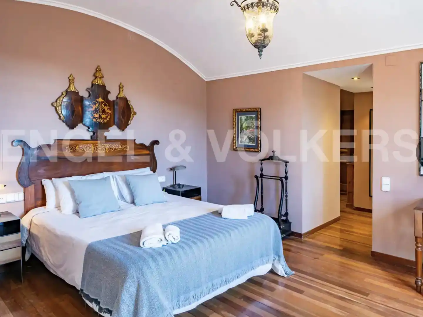 Dormitori de Edifici en venda en Castellar del Vallès