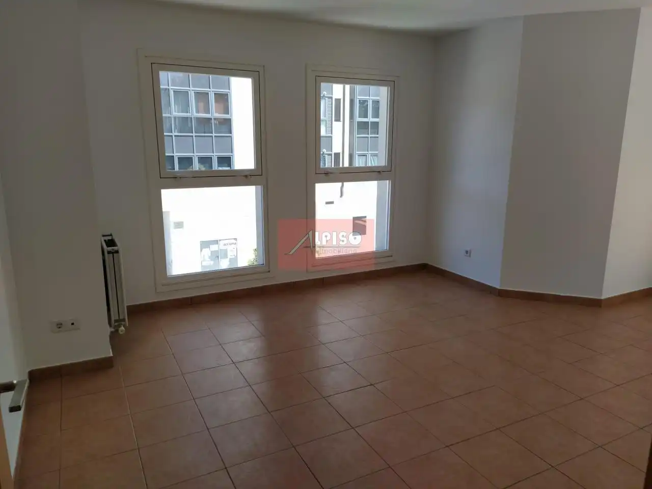 Bedroom of Flat for sale in Ourense Capital   with Heating